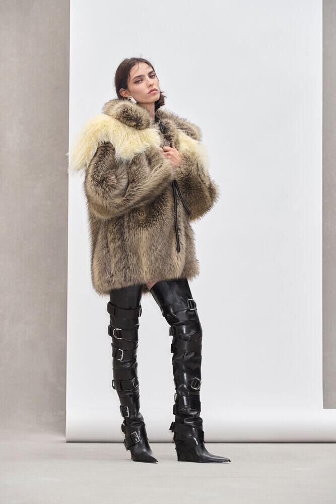 La collection IRO automne-hiver 2026-2027.