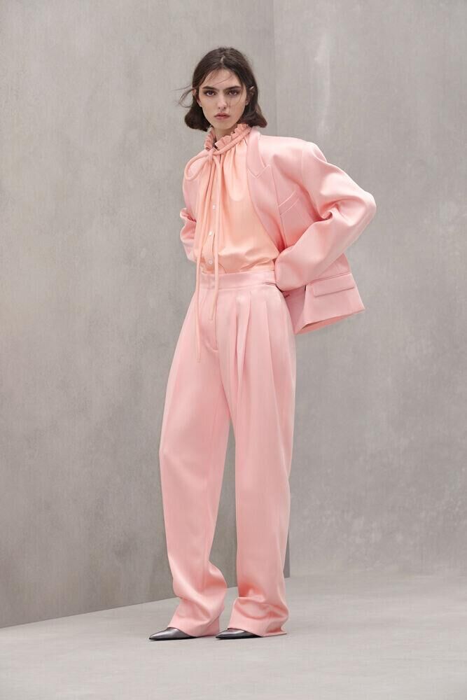 La collection IRO automne-hiver 2026-2027.
