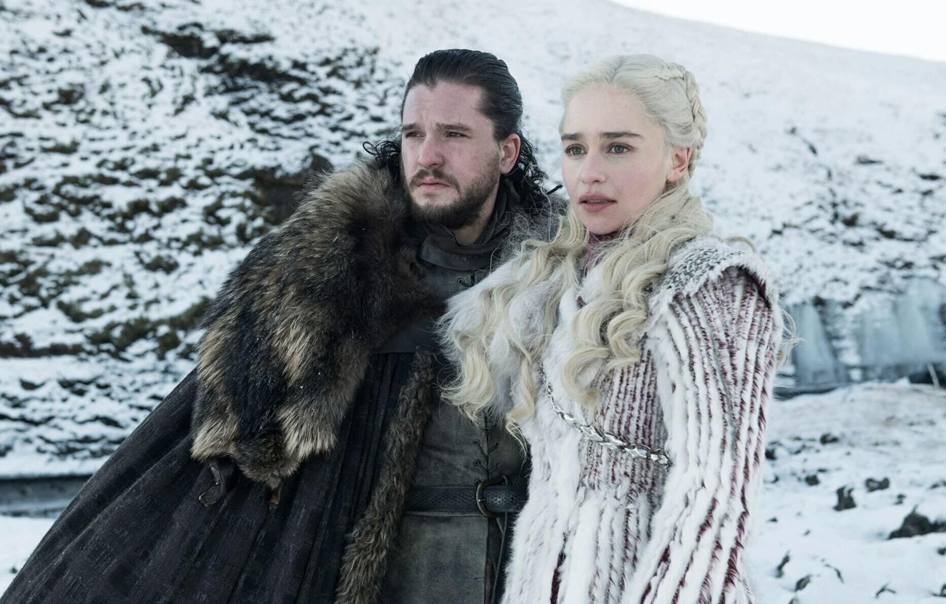 Que nous réserve le film Game of Thrones produit par Warner ?