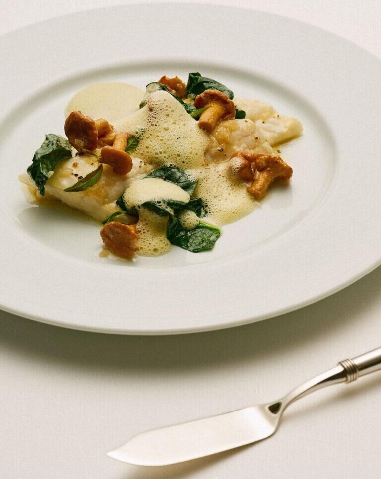 yannick alléno restaurant monsieur dior guide michelin 2026