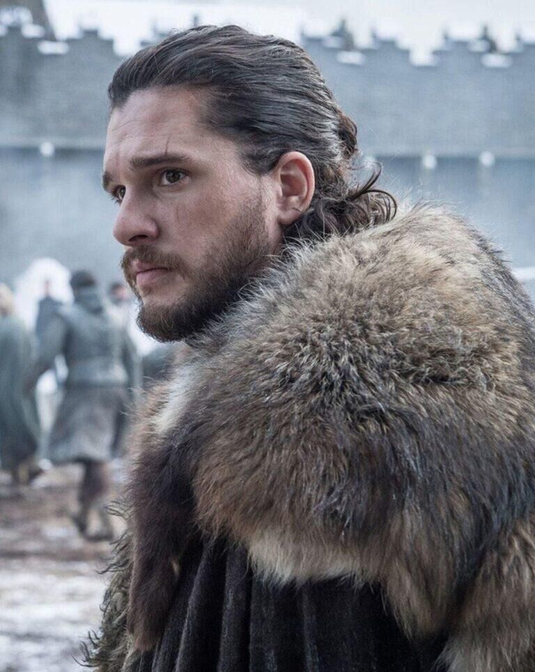 Que nous réserve le film Game of Thrones produit par Warner ?