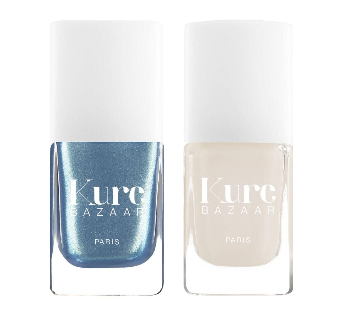 Vernis Kure Bazaar