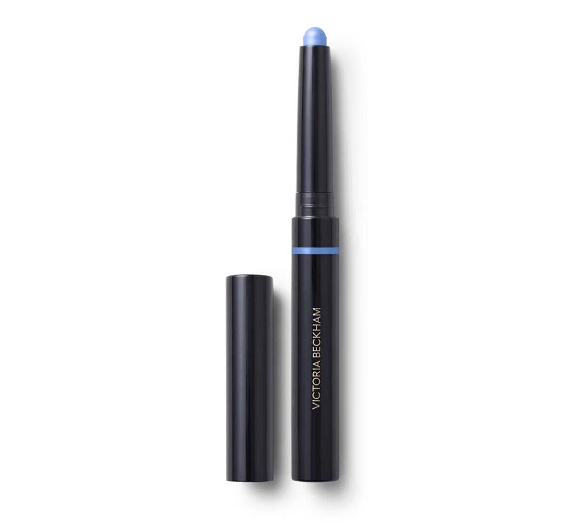 Eye Wear Longwear Eyeshadow Stick, cornflower, VICTORIA BECKHAM
