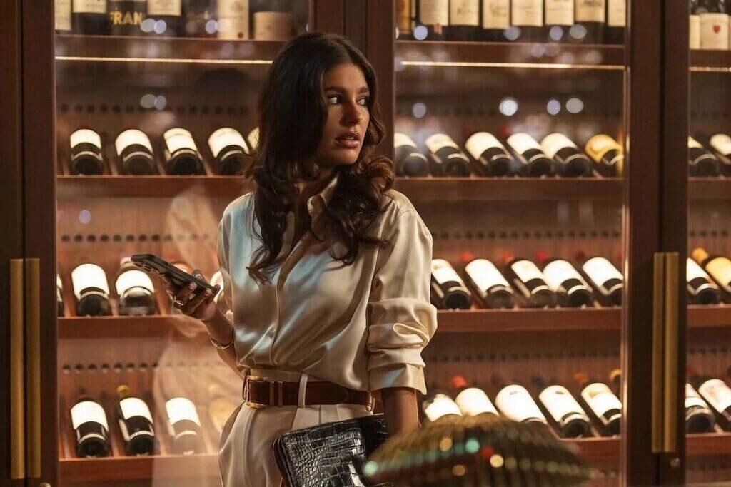 Camila Morrone © Amazon MGM Studios