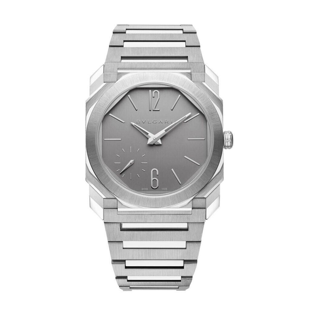 Bvlgari Octo Finissimo 37 mm