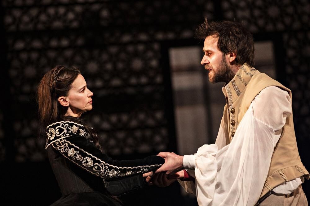 Le Cid, de Pierre Corneille, mise en scène par Denis Podalydès