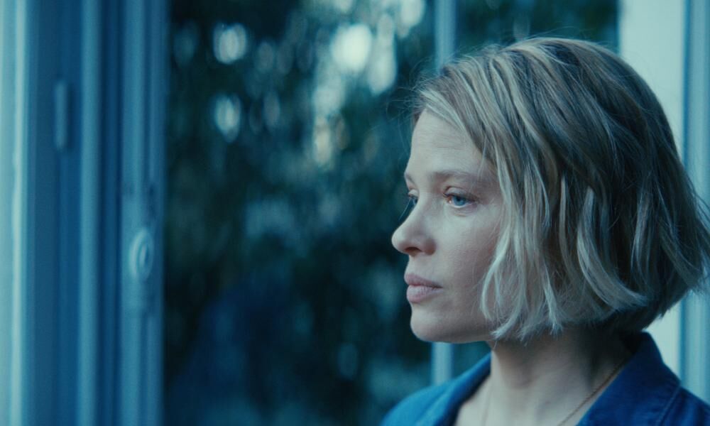 Mélanie Thierry dans le film La Femme de (2026). © ElianeAntoinette / Reboot Film.