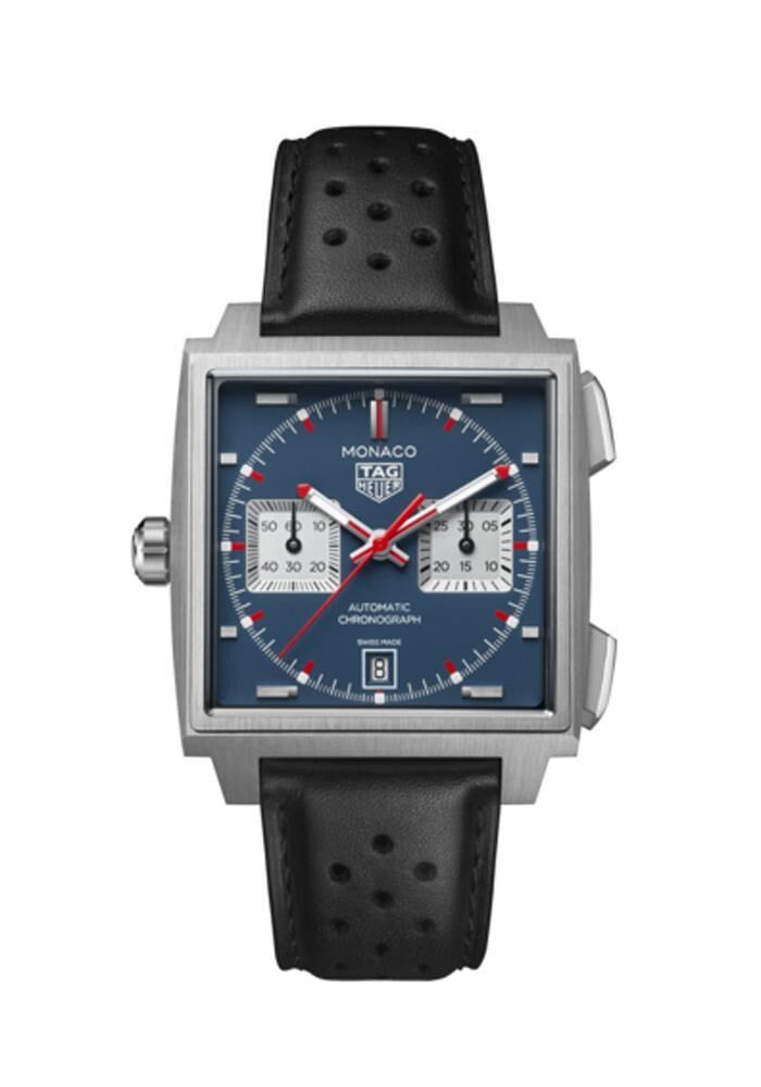 nouvelles montres techniques watches and wonders monaco chronograph