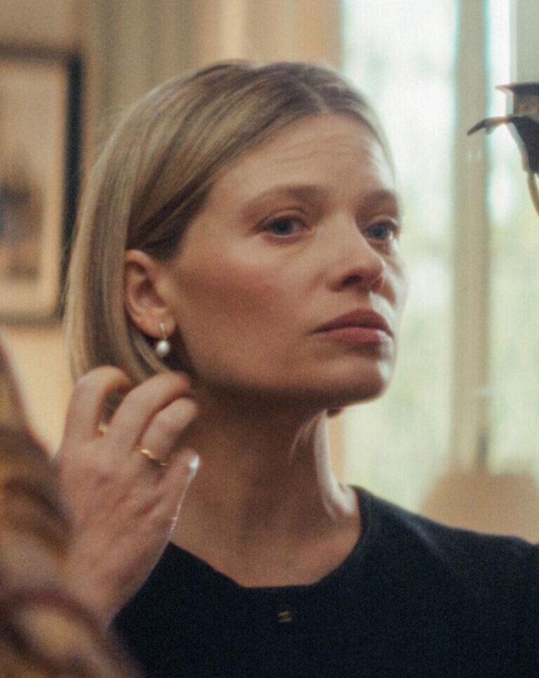 Mélanie Thierry dans le film La Femme de (2026). © ElianeAntoinette / Reboot Film.