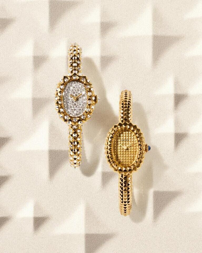 montres joaillières cartier watches and wonders 2026