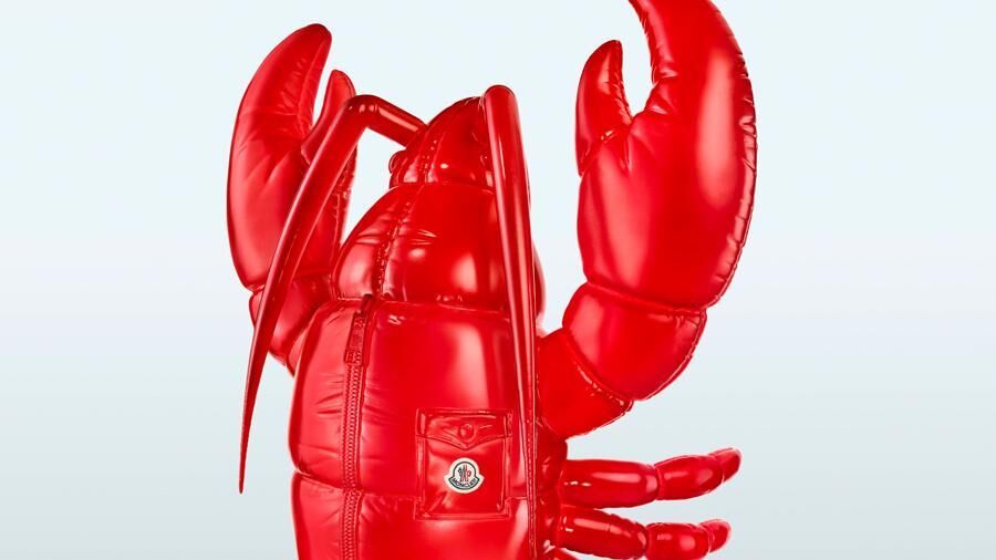 campagne collection ete 2026 moncler