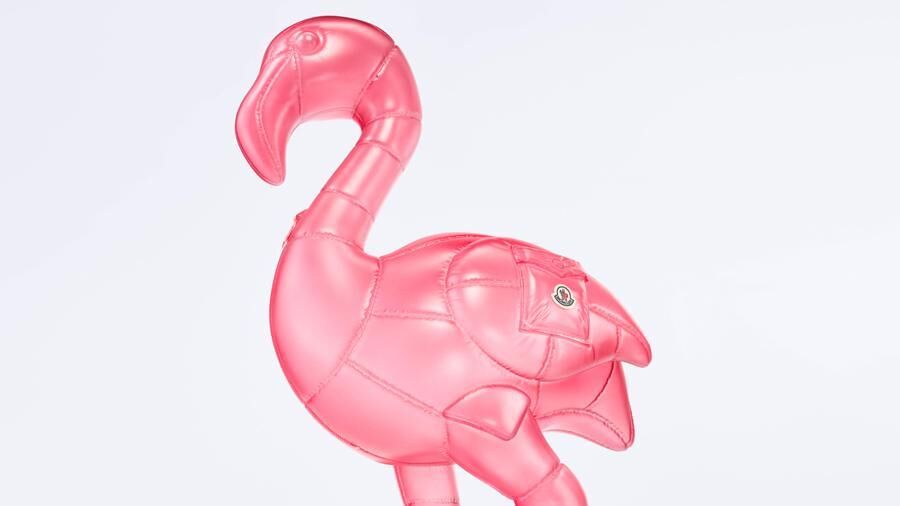 campagne collection ete 2026 moncler