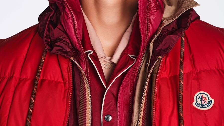 campagne collection ete 2026 moncler