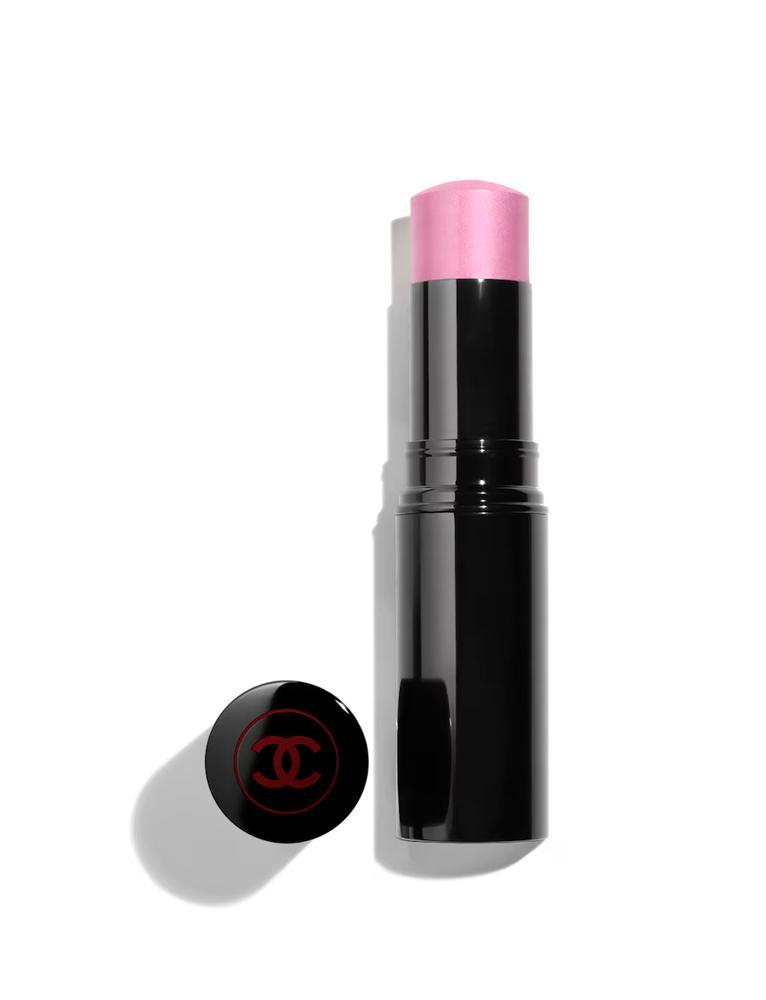Baume Essentiel Rouge Noir, Chanel.