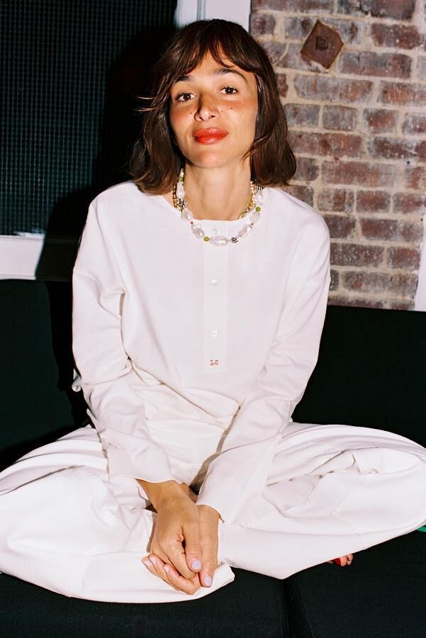 collaboration mode 2026 arket x laila gohar
