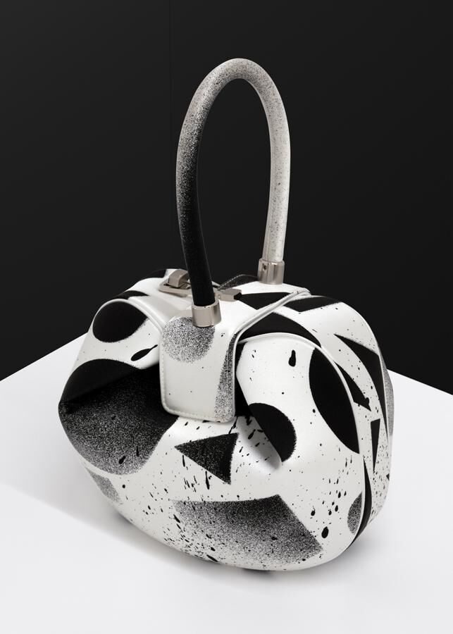 collaboration mode 2026 gabriela hearst x adam pendleton