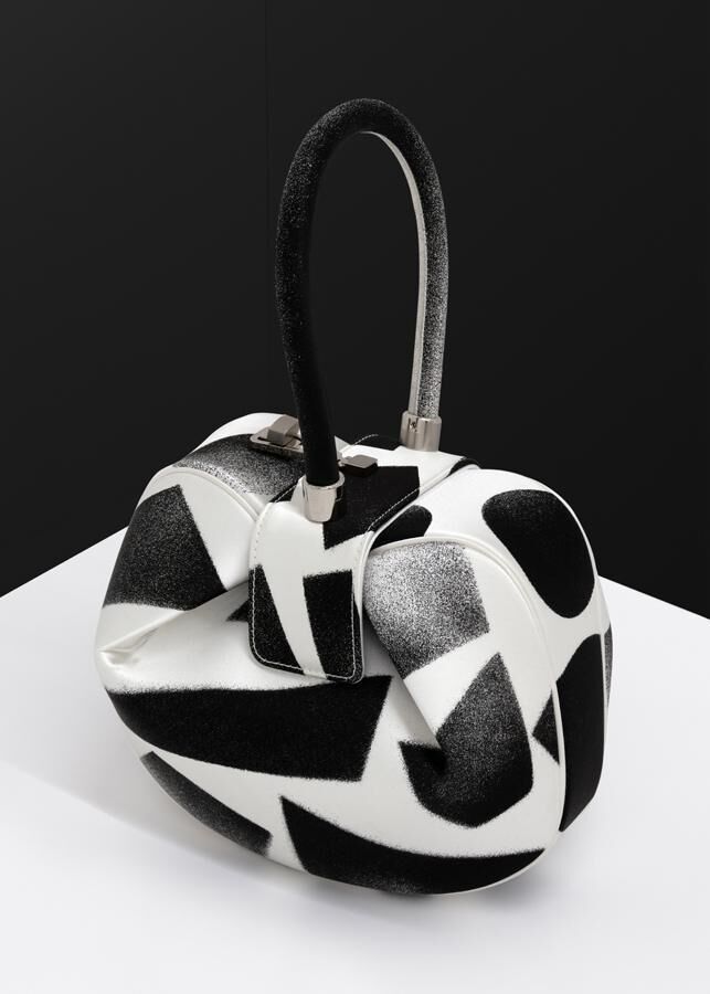 collaboration mode 2026 gabriela hearst x adam pendleton