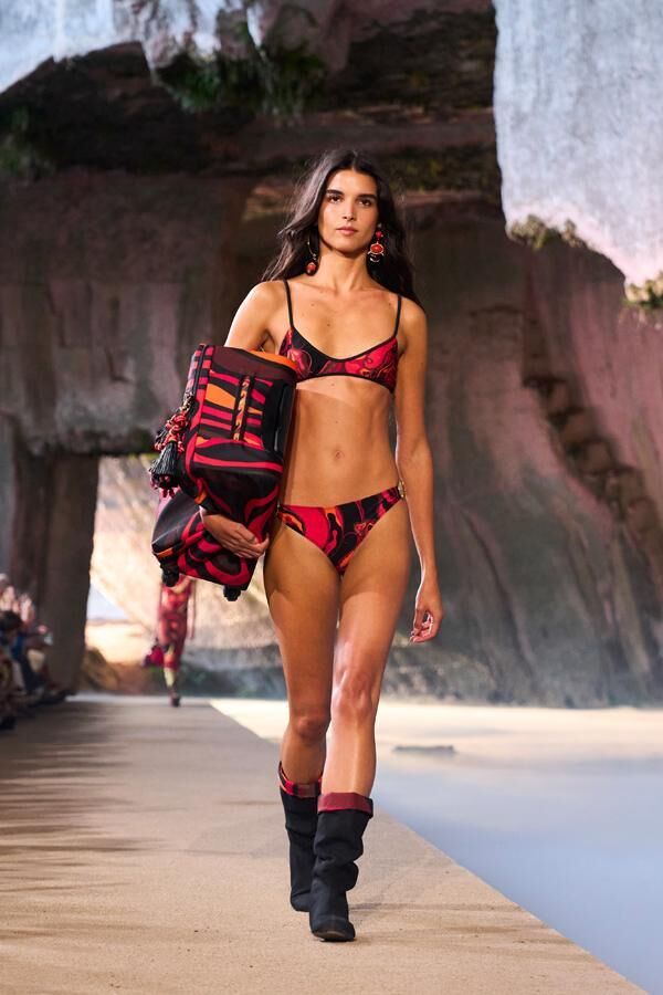 defile pucci printemps-ete 2026