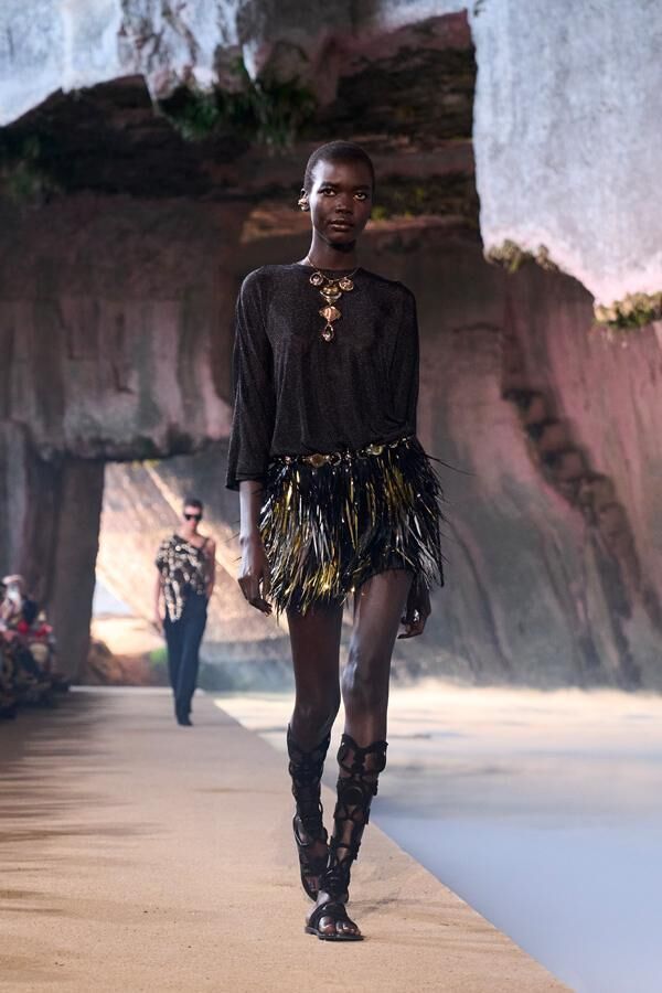 defile pucci printemps-ete 2026