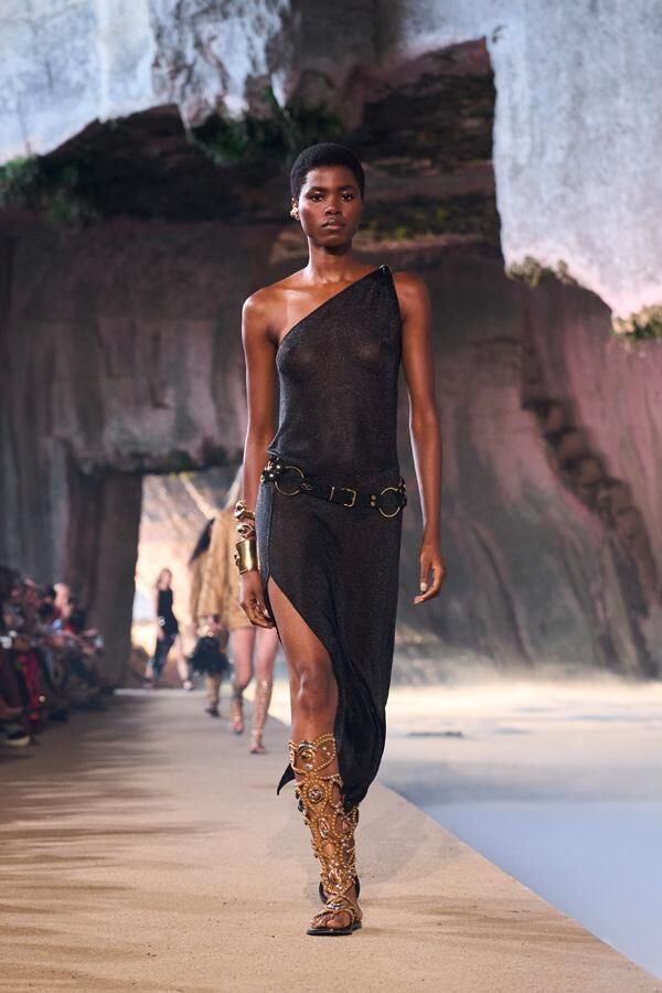 defile pucci printemps-ete 2026