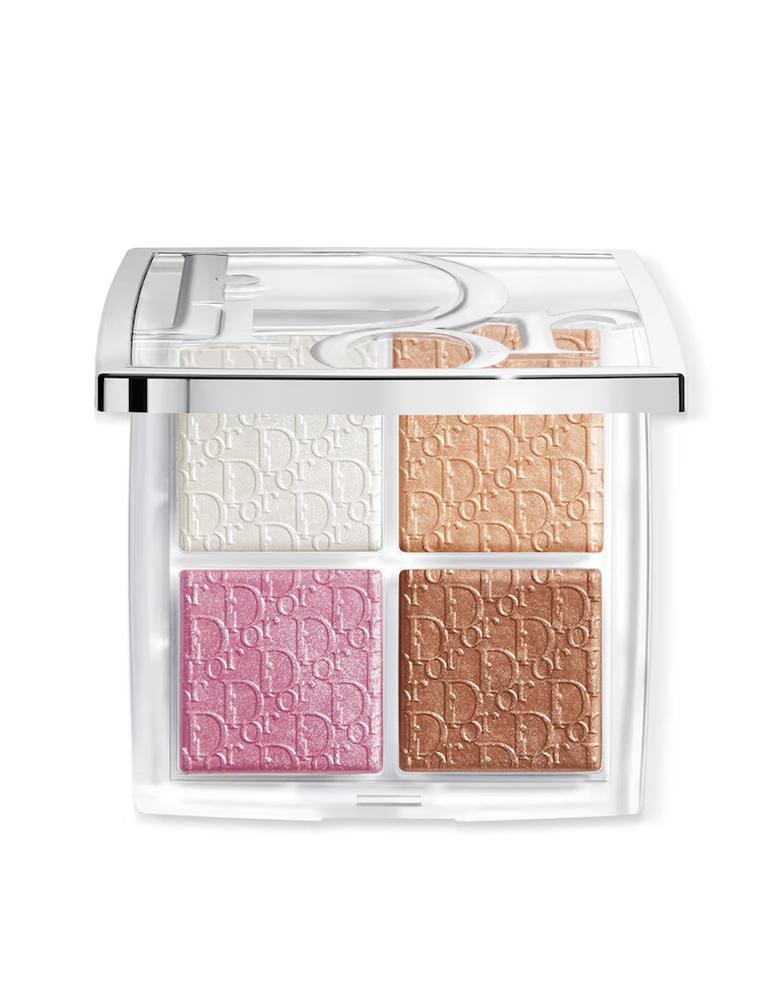 Backstage Glow Maximizer Palette, Dior.