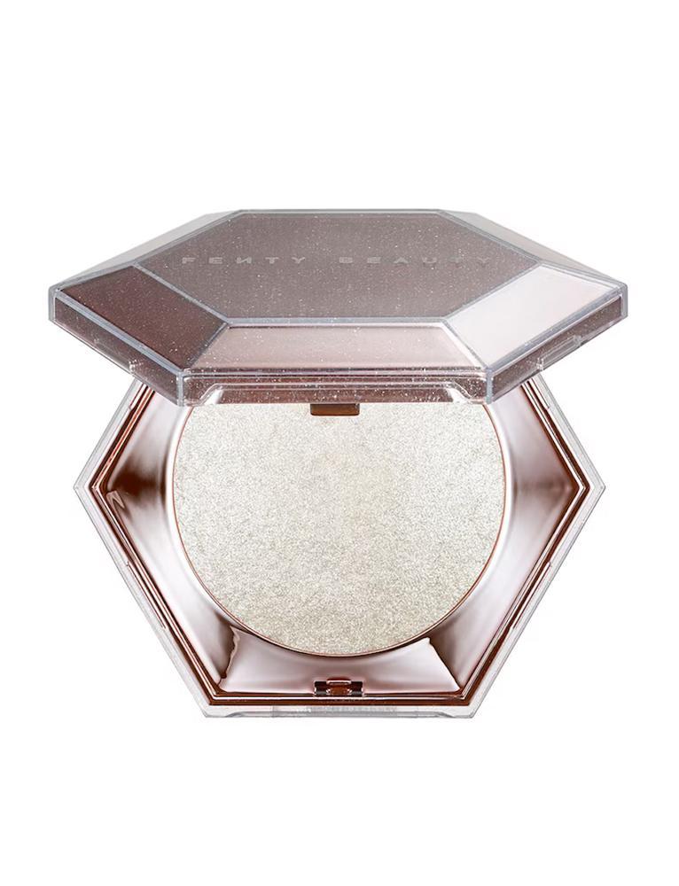 Diamond Bomb Illuminateur de teint, Fenty Beauty.