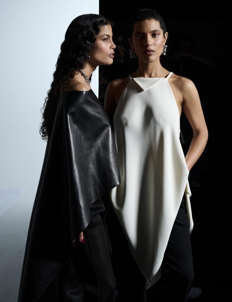 Les sœurs Ibeyi.