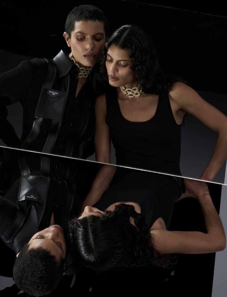 Ibeyi.