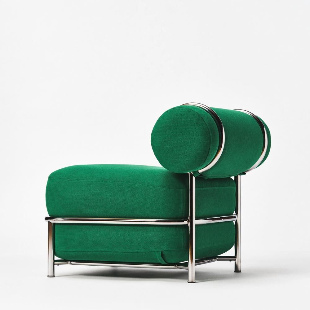 Le fauteuil gonflable par Mikael Axelsson. Collection IKEA PS disponible le 14 mai 2026