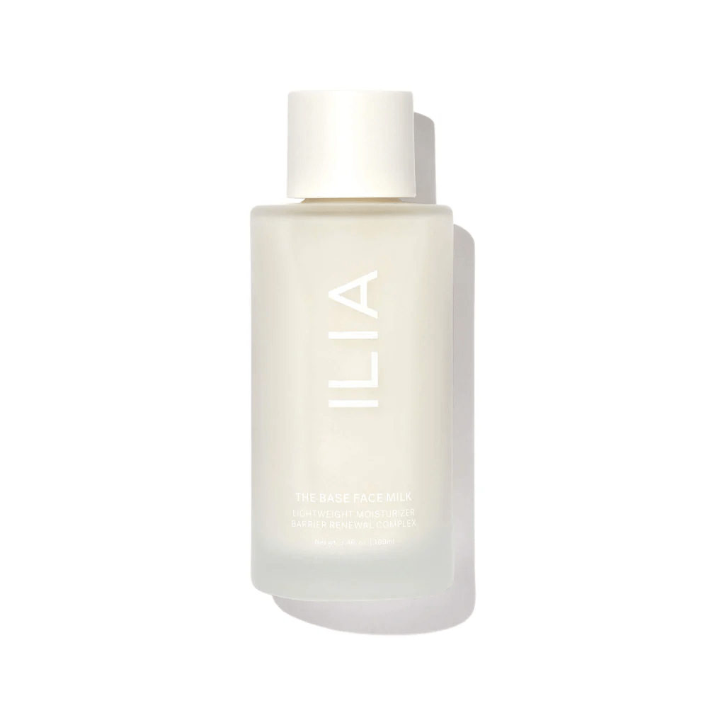 La Base Face Milk d'Ilia