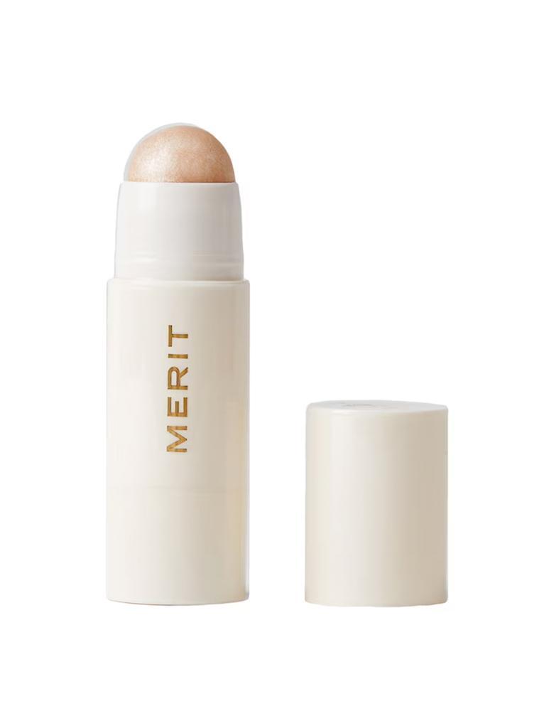 Highlighter baume Day Glow, Merit Beauty.