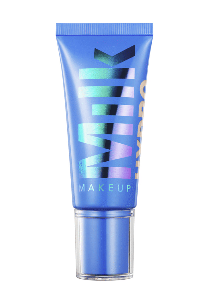 Le fond de teint Hydro Grip Gel Tint de Milk.