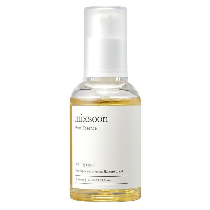 La Bean Essence de Mixsoon.