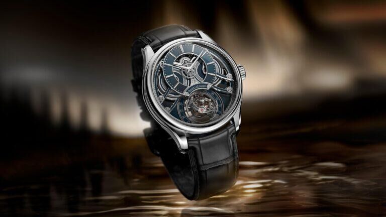 nouvelles montres techniques watches and wonders 2026 jaeger lecoultre hybris inventiva