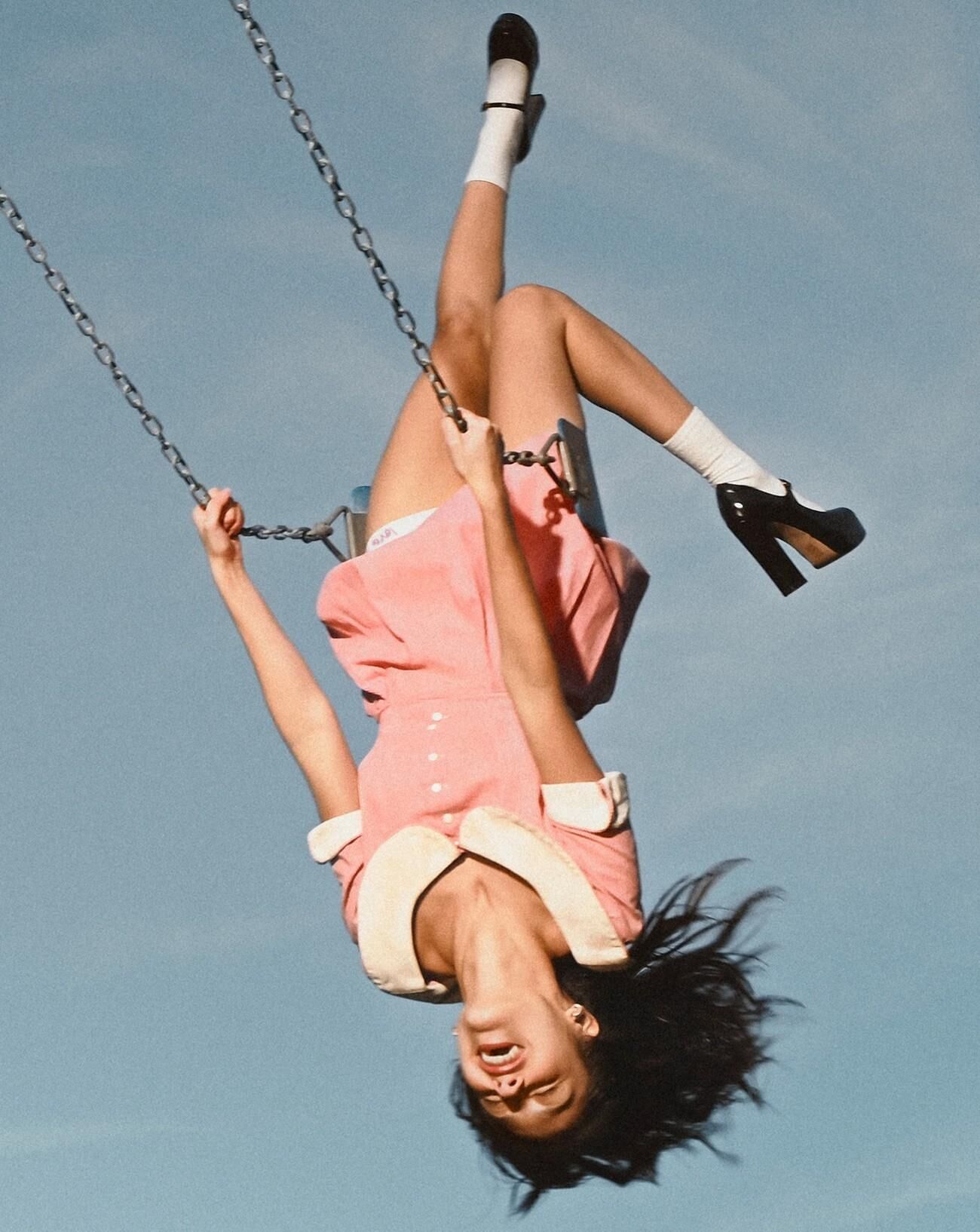 Pochette de l'album you seem pretty sad for a girl so in love (2026) d'Olivia Rodrigo.