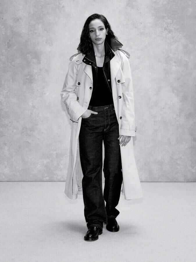 portrait nadia melliti