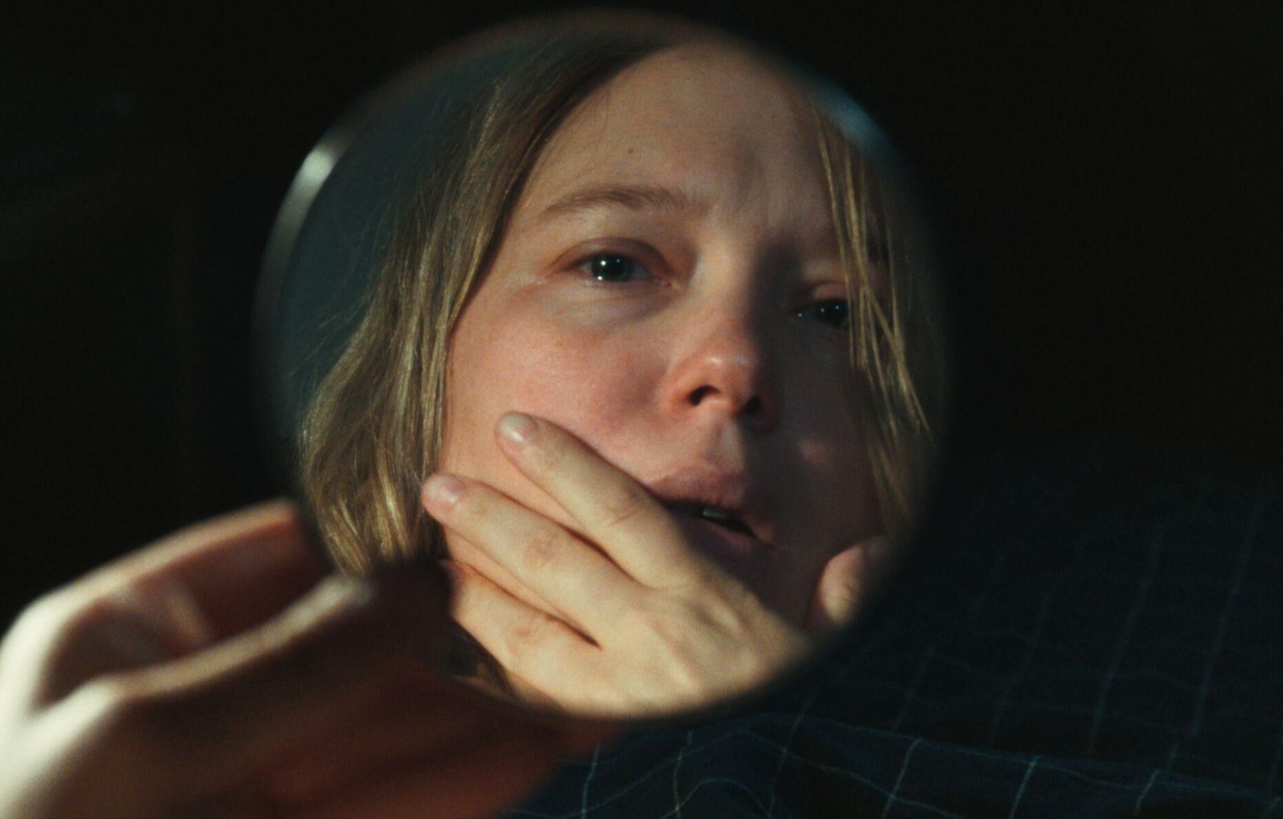 Le film L'inconnue (2026) avec Léa Seydoux et Niels Schneider en compétition au festival de Cannes.