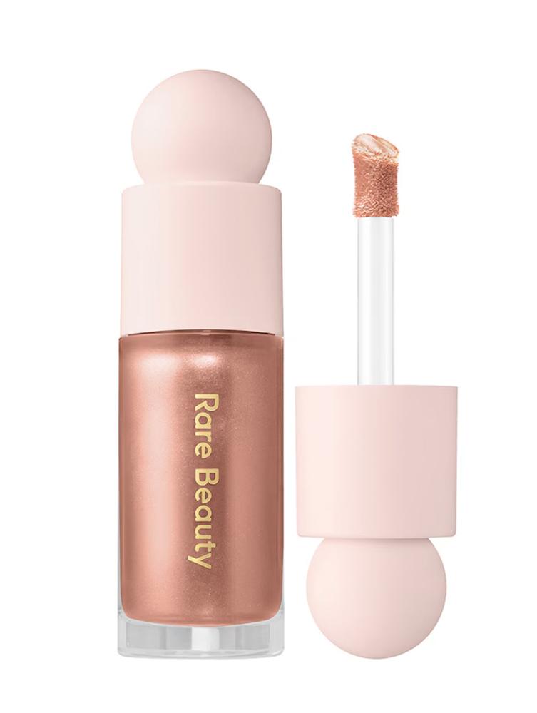 Positive Light Highlighter Liquide, Rare Beauty.