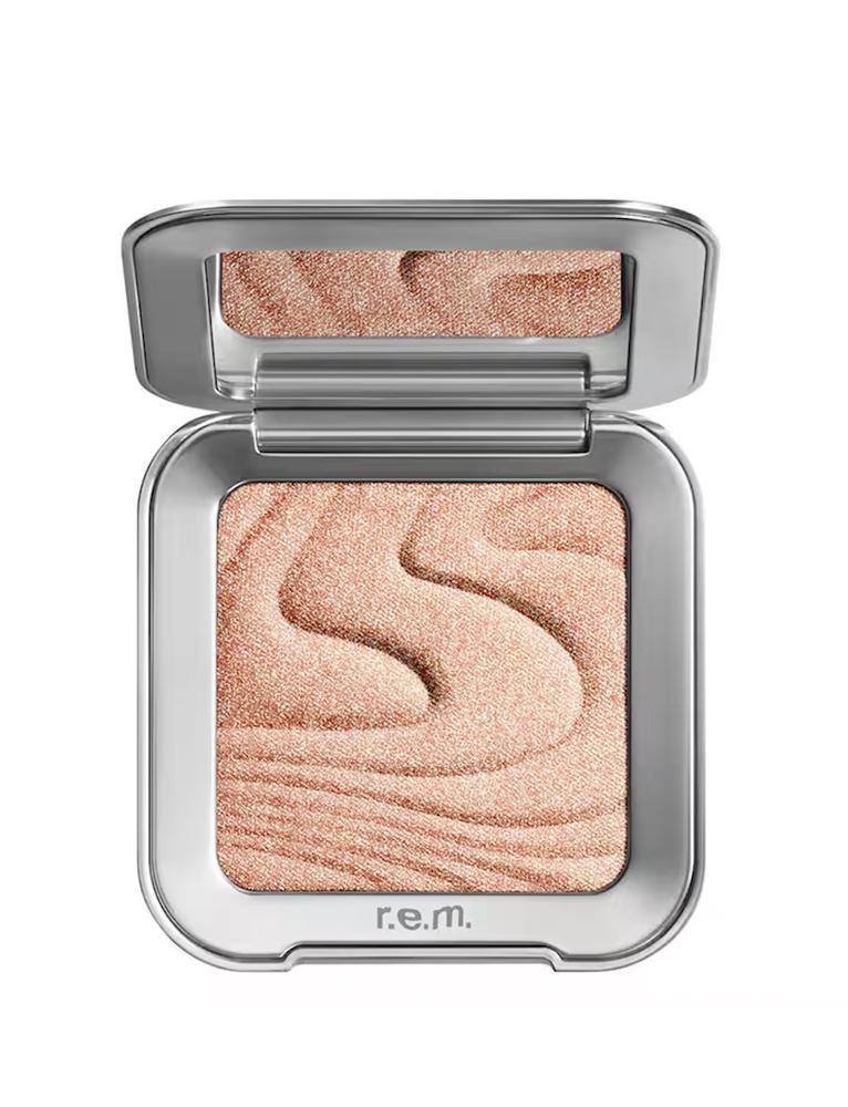 Interstellar Illuminateur Brillant, Rem Beauty.
