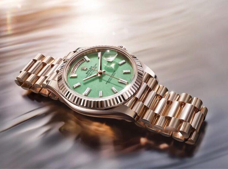 cover tendances horlogerie 2026