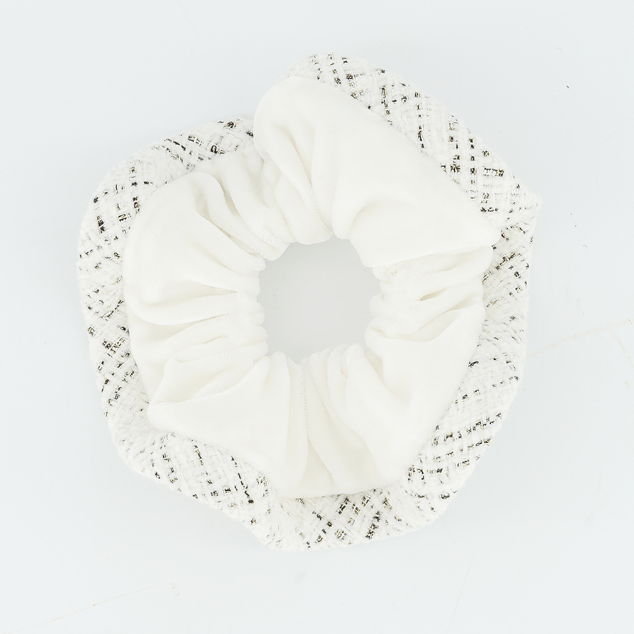 Scrunchie Alexandre de paris