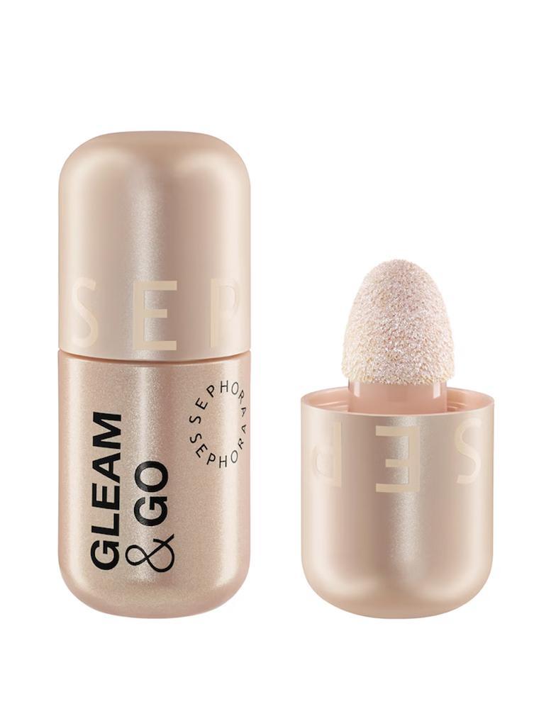 Highlighter liquide fini seconde peau, Sephora Collection.