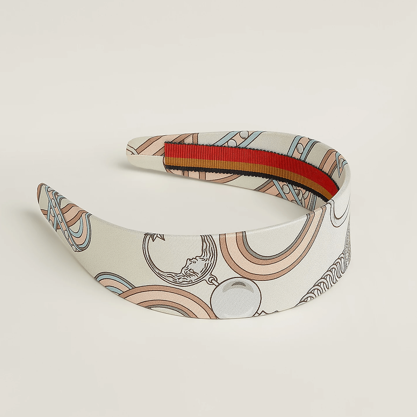 Serre-tête Hermès