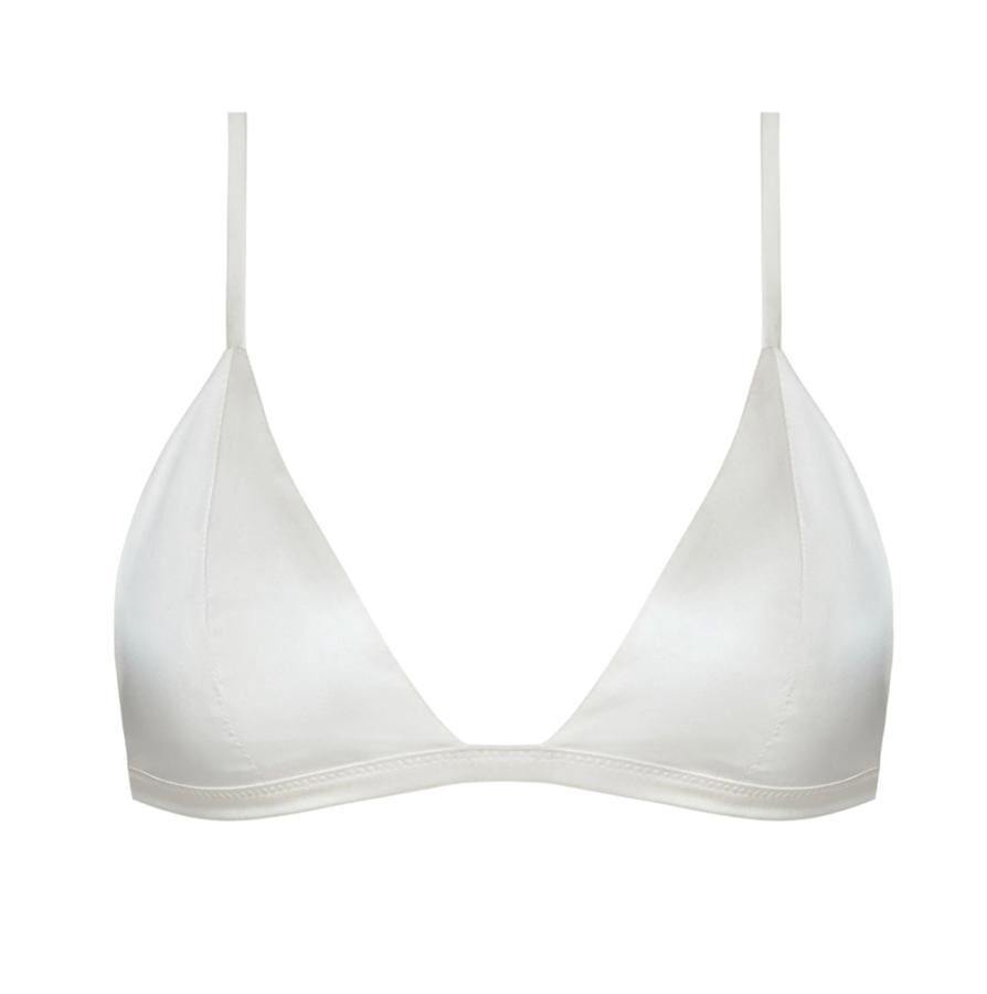 soutien-gorge en soie tendance printemps-été 2026 kiki de montparnasse