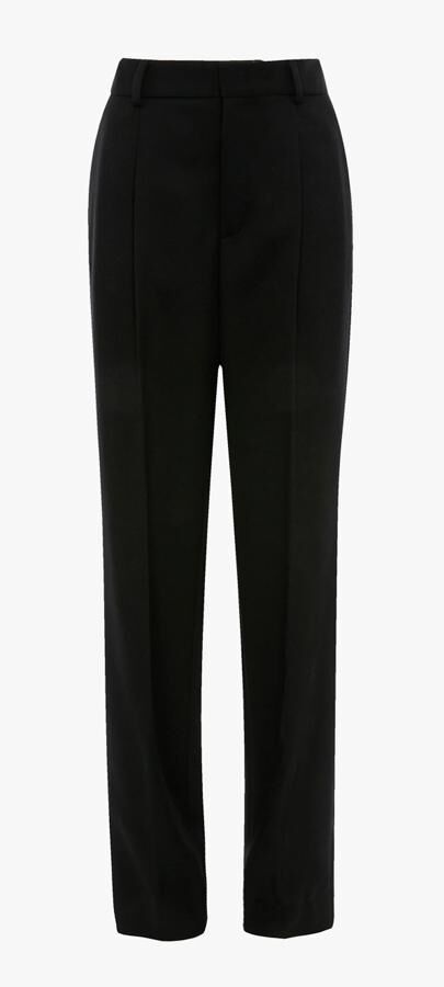 pantalon noir tendance tailleur printemps-ete 2026 victoria beckham