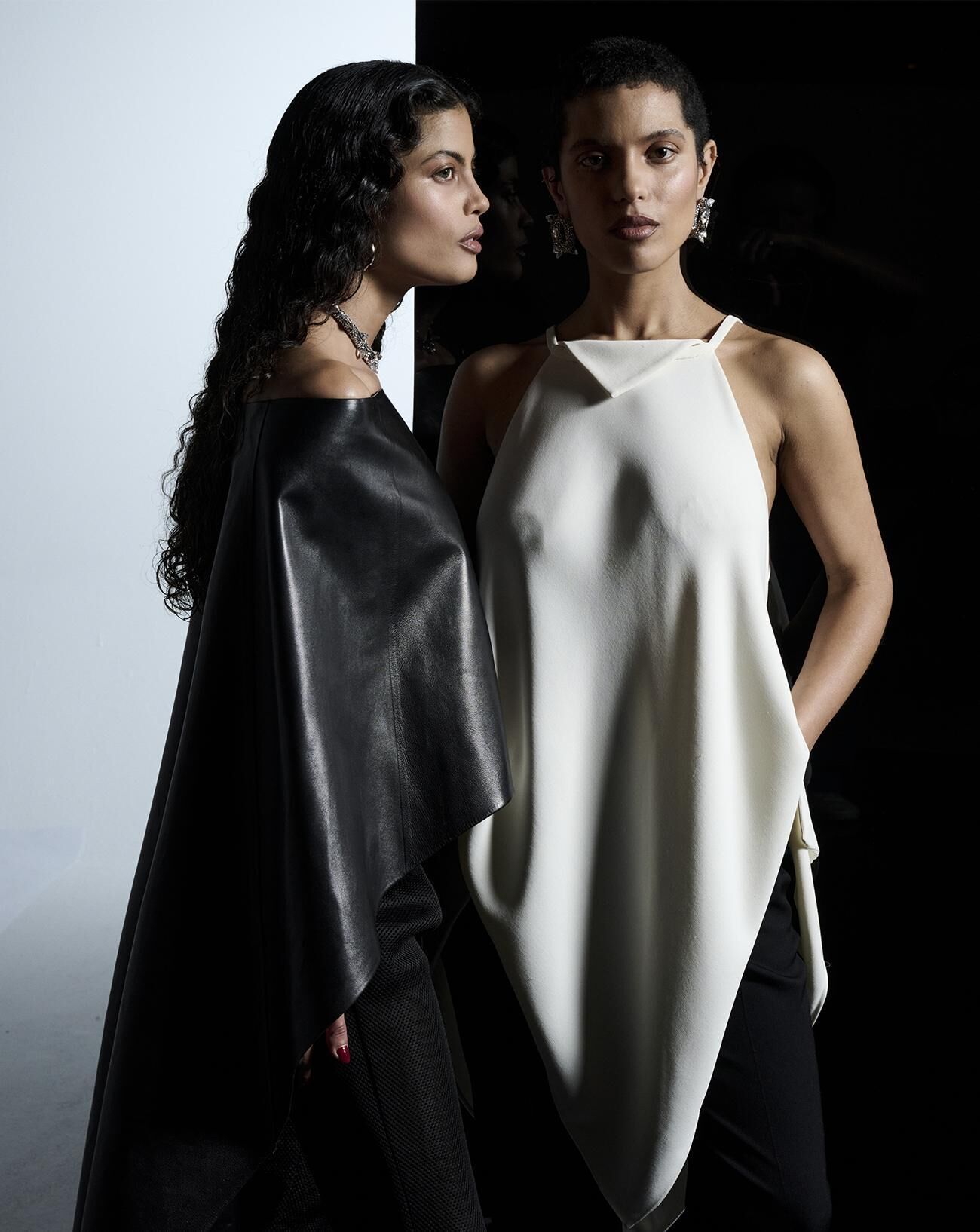 Ibeyi.
