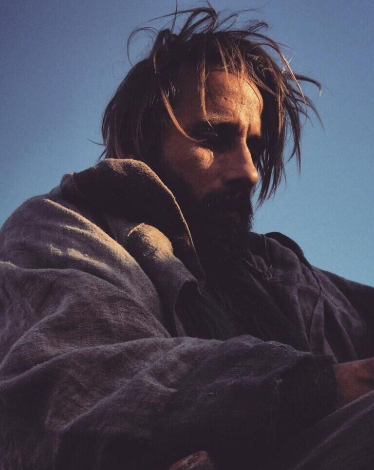 Le film The Way of Wind (2026) de Terrence Malick en bonne voie pour êtres présenté au Festival De Cannes 2026