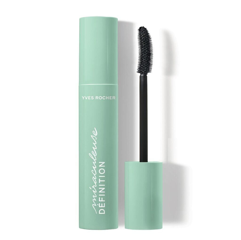 mascara Yves Rocher
