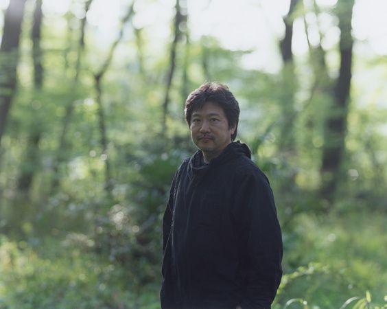 Hirokazu Kore-eda © Copyright filmkinotext