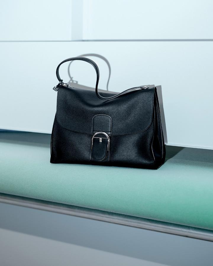 Sac Le Brillant Tempo de Delvaux